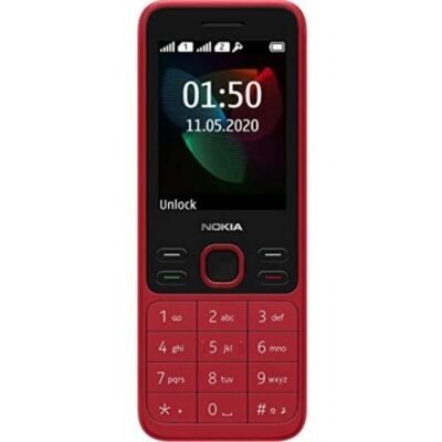 Nokia 150 Dual Sim Refurbished...