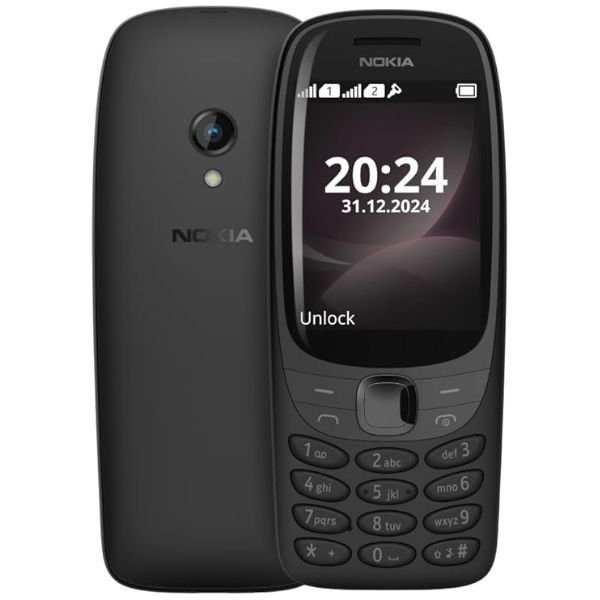 Nokia 6310 Mobile Phone
