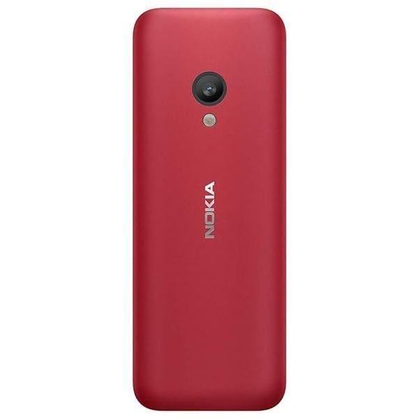 Nokia 150 Dual Sim Refurbished Keypad Mobile Phone (2020) - Image 2