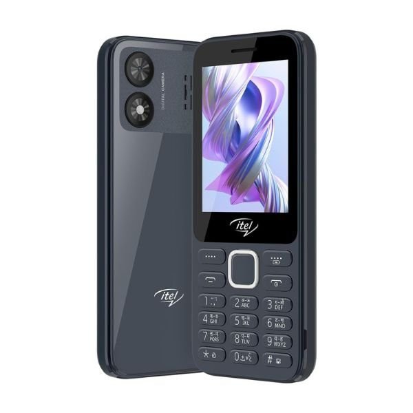 Itel it5330 Keypad Mobile Phone with 2.8 Inch Display - Image 2