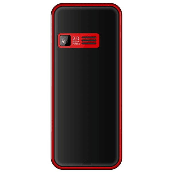 Karbonn K9 Jumbo Dual Sim Keypad Mobile Phone - Image 2