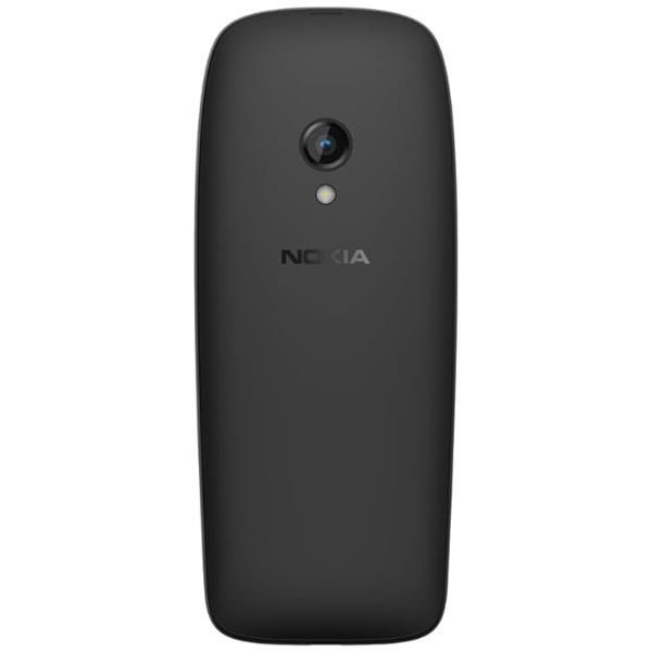 Nokia 6310 Dual SIM Refurbished Keypad Mobile Phone - Image 3