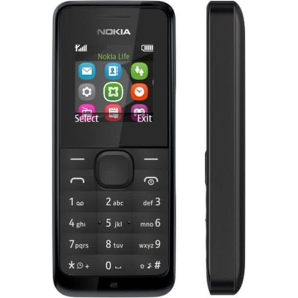 Nokia 105