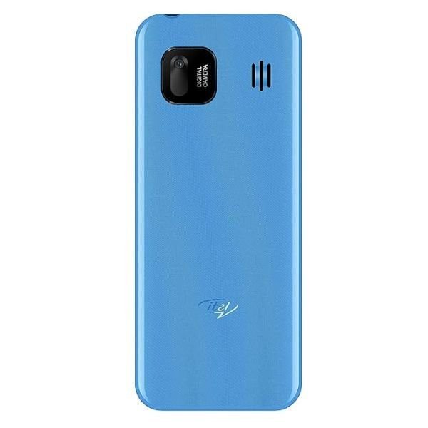 Itel it5027 Keypad Mobile Phone with 2.4-inch Display Size - Image 3