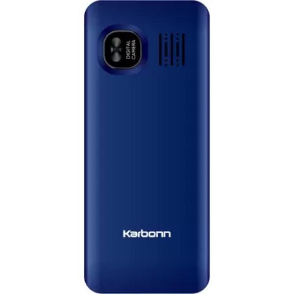 KARBONN KX30 Dual Sim Keypad Mobile Phone - Image 2