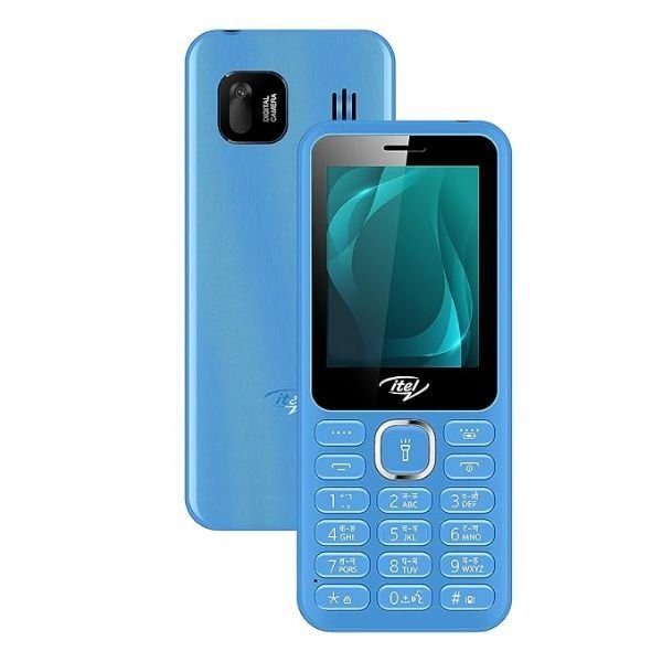Itel it5027 Keypad Mobile
