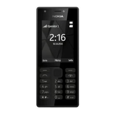 Nokia 216 Dual Sim Refurbished...