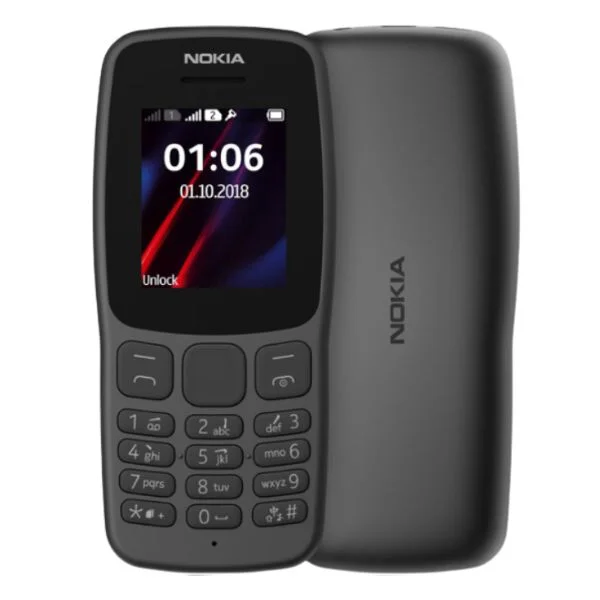 Nokia 106