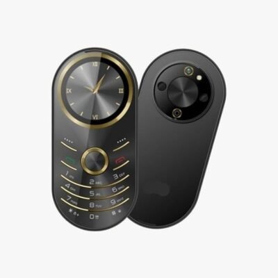 Multimedia Keypad Mobile Phone...