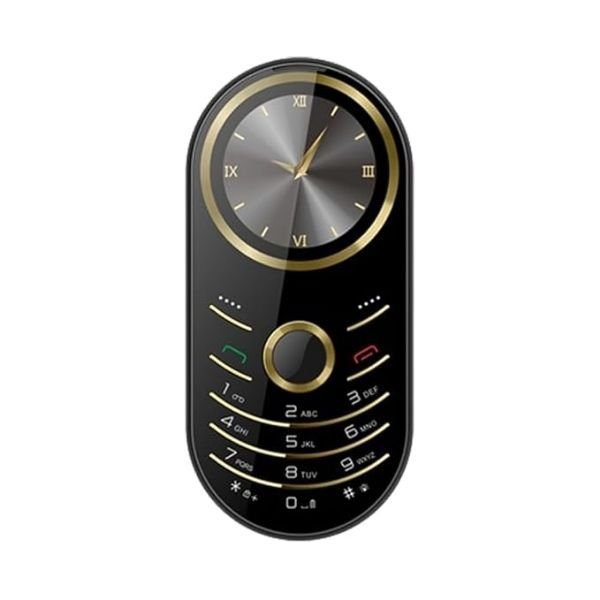 Multimedia Keypad Mobile Phone with 1.32-inch Display - Image 3