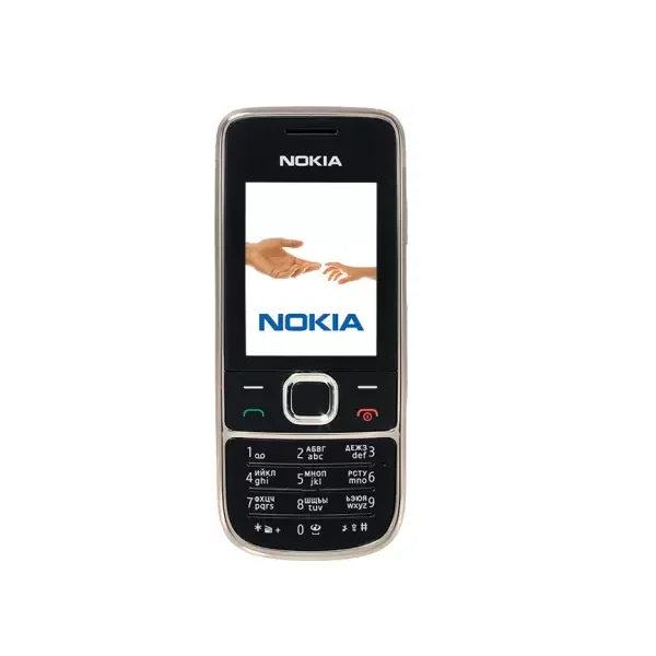 Nokia 2700 classic Refurbished keypad Mobile Phone - Image 4