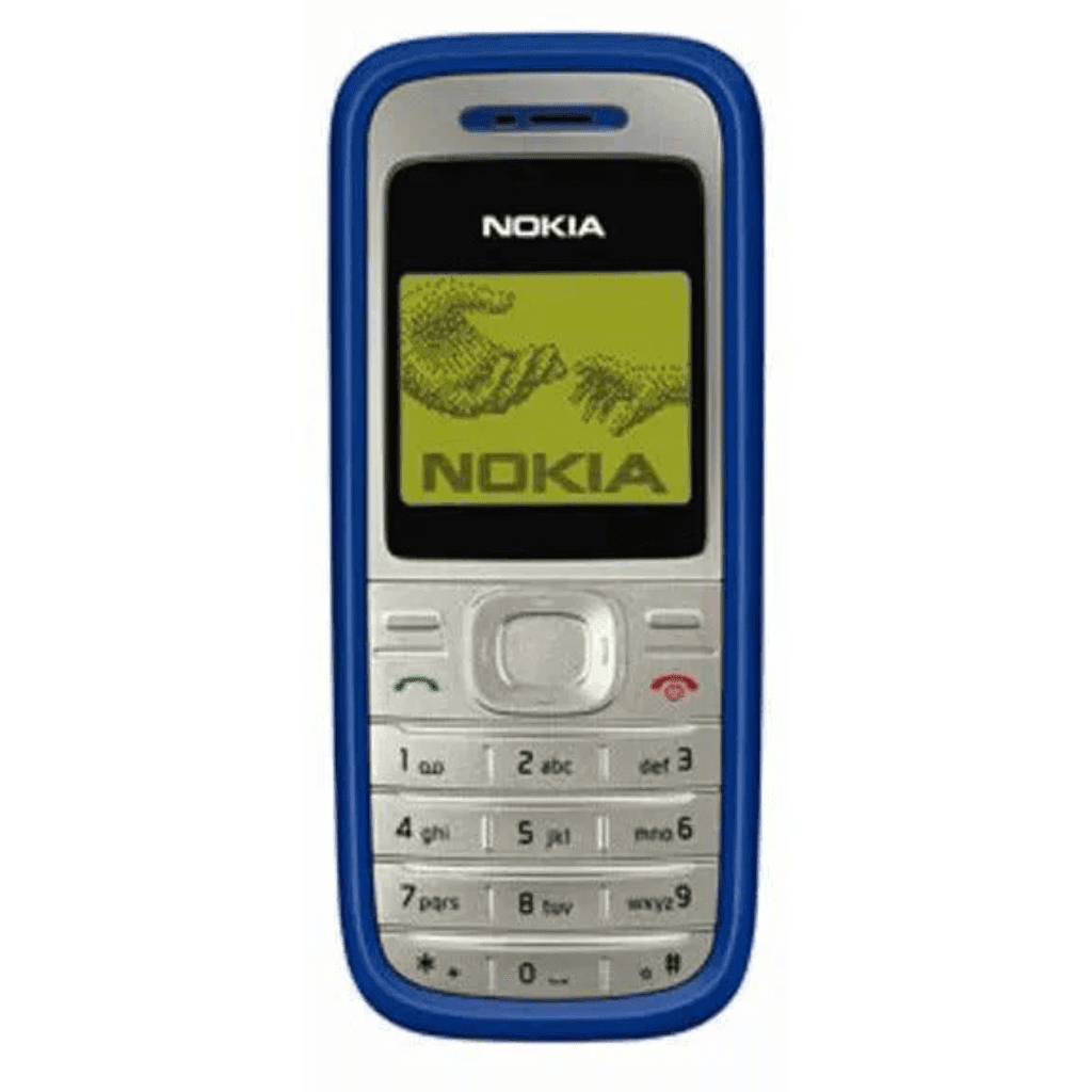 nokia 1200
