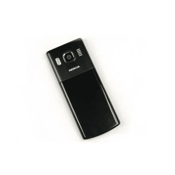 Nokia 6500 Classic Cell Phone with Camera Refurbished - Image 3