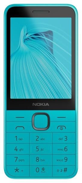 Nokia 235 Refurbished Keypad Phone with Dual SIM - Image 5