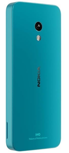 Nokia 235 Refurbished Keypad Phone with Dual SIM - Image 8