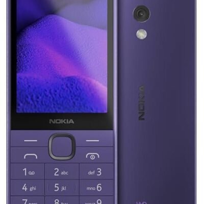 Nokia 235 Refurbished Keypad...