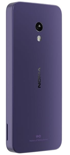 Nokia 235 Refurbished Keypad Phone with Dual SIM - Image 7