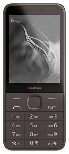 Nokia 235 Refurbished Keypad Phone with Dual SIM - Image 6