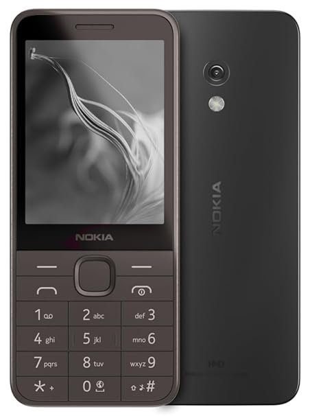 Nokia 235 Refurbished Keypad Phone with Dual SIM - Image 2