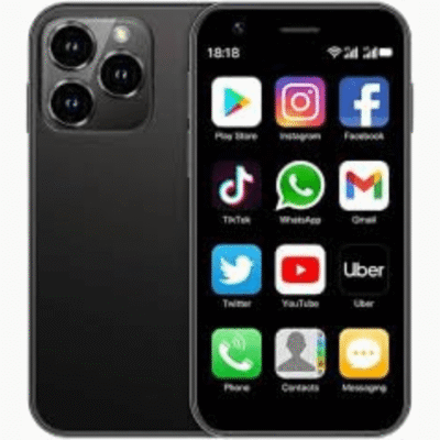 Sia Pro 6 XS16 Mini 4G Smartphone...