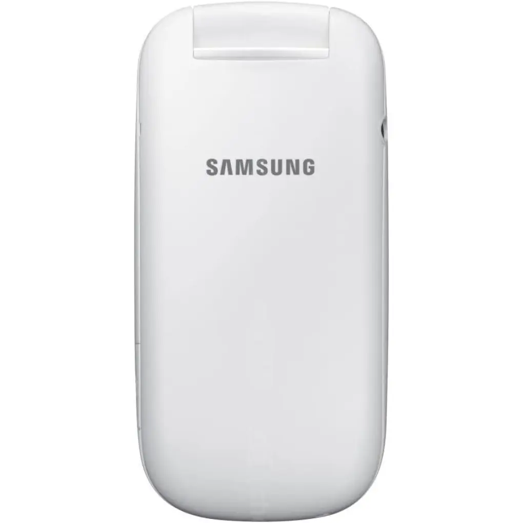 Samsung E1272 Refurbished Keypad Mobile Phone - Image 2