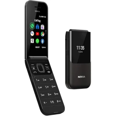 Nokia 2720 Refurbished Flip...