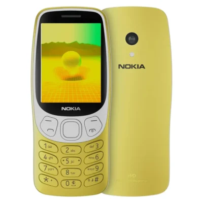 Nokia 3210 Refurbished Keypad...
