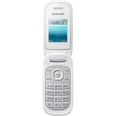 Samsung E1272 Refurbished...