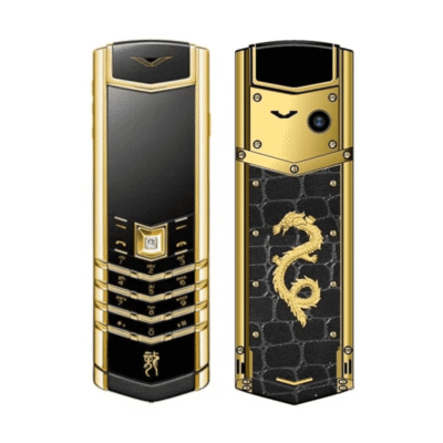 Vertu Snexian Bolt V1 Gold...