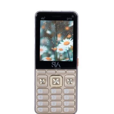 SIA VANTAGE All-New PRO 4G...