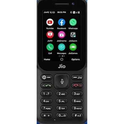 Jio F320 Keypad Mobile Phone...