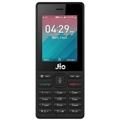 Jio F220 Keypad Mobile Phone...